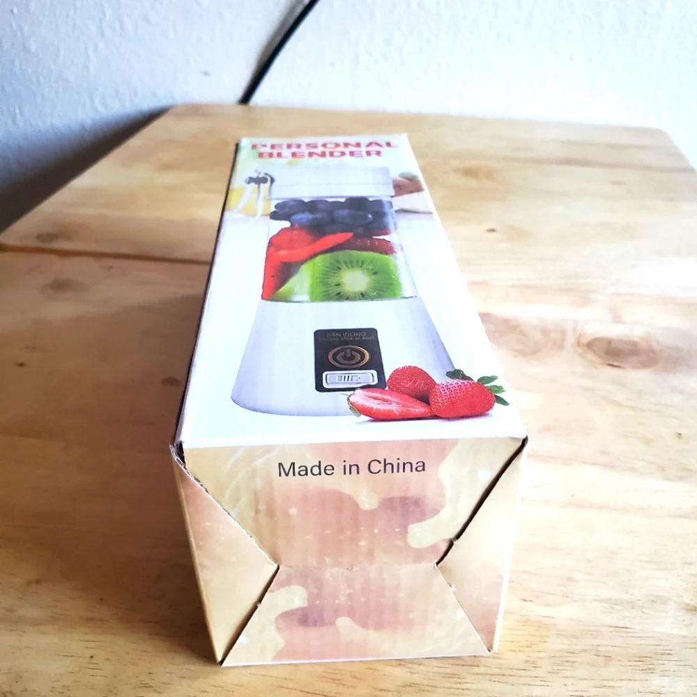 N/A new box
